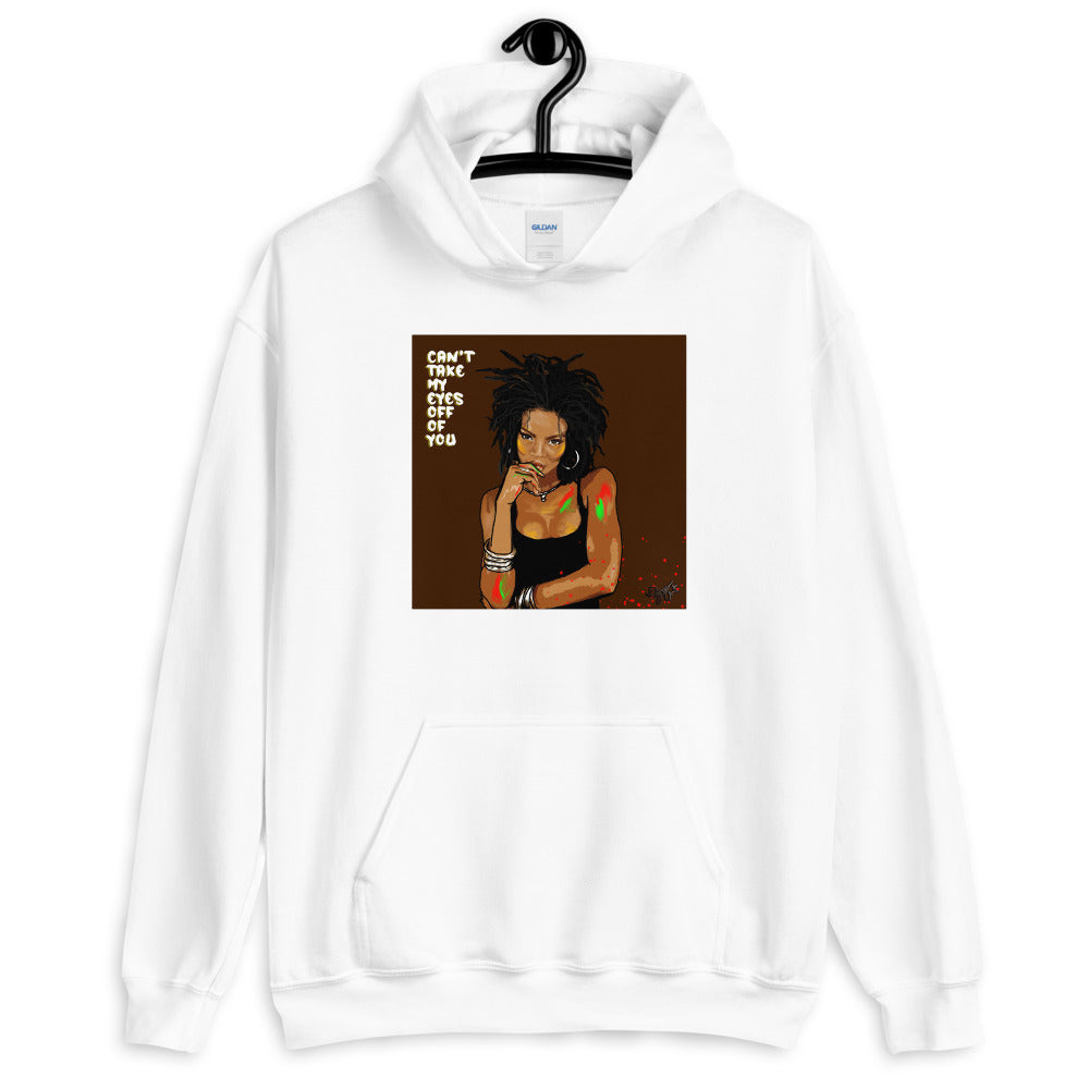 Ms. Lauryn Hill Unisex Hoodie